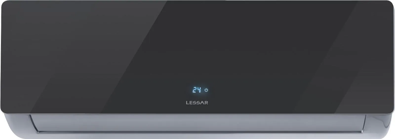 Кондиционер Lessar LS-HE09KNA2AC/LU-HE09KNA2AC