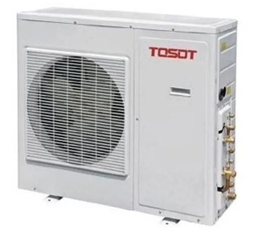 Наружный блок Tosot T28H-FM/O
