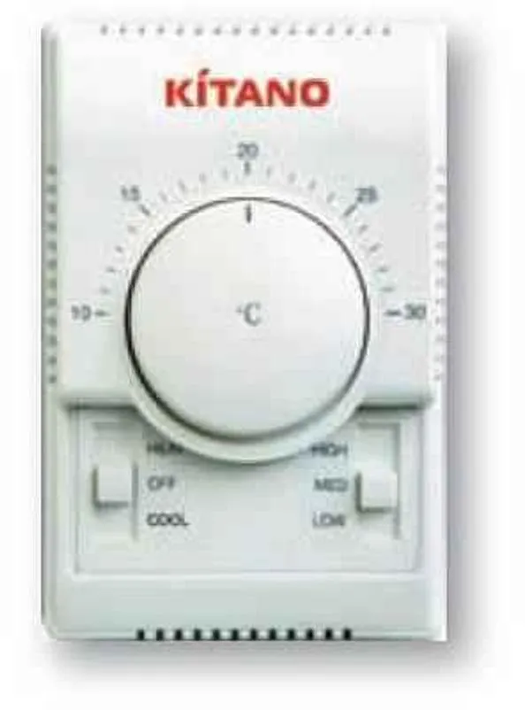 Пульт Kitano KP-KJR-12B