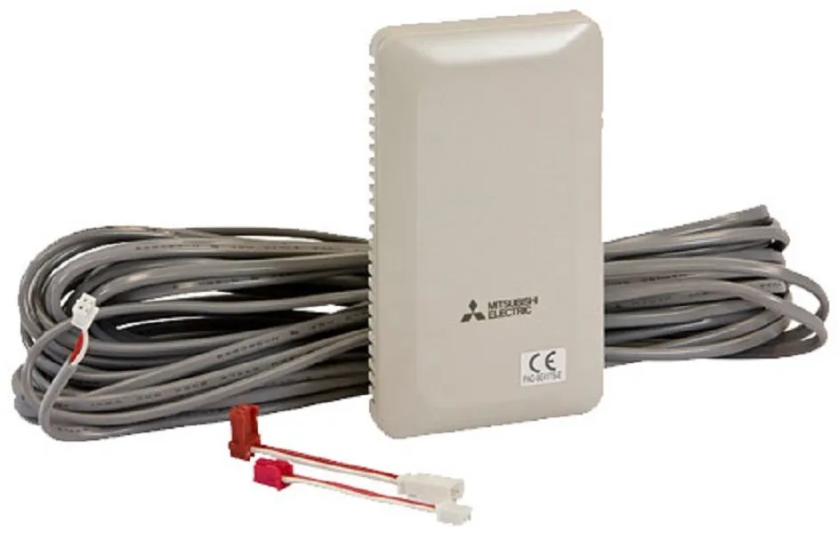 Датчик температуры и влажности Mitsubishi Electric PAC-SE41TS-E