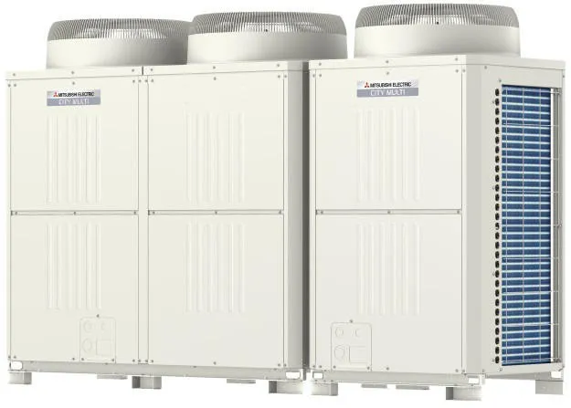 Наружный блок Mitsubishi Electric PUHY-EP500YSJM-A