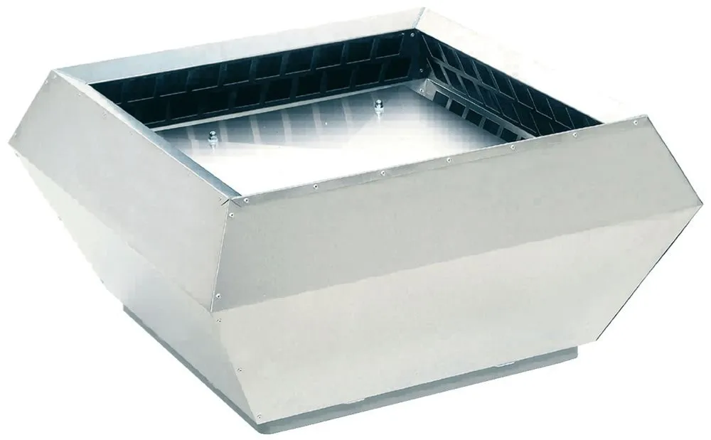 Вентилятор Systemair DVCI 500-P (3Ph/400V)
