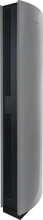 Тепловая завеса Тропик SMART20E25 Grey
