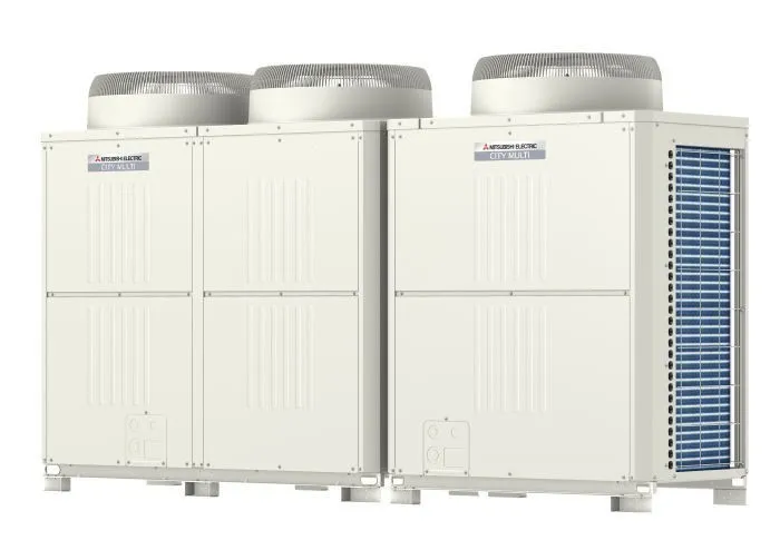 Наружный блок Mitsubishi Electric PURY-EP600YSJM-A1