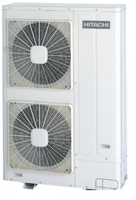 Наружный блок Hitachi RAS-10HNCE