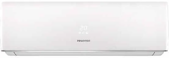 Кондиционер Hisense AS-12UR4SYDDJ3