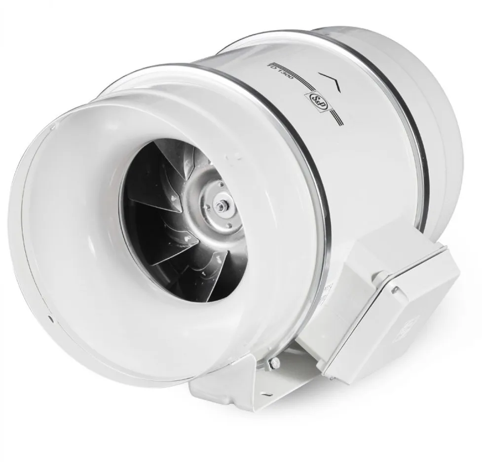 Вентилятор Soler Palau TD-1300/250 ECOWATT