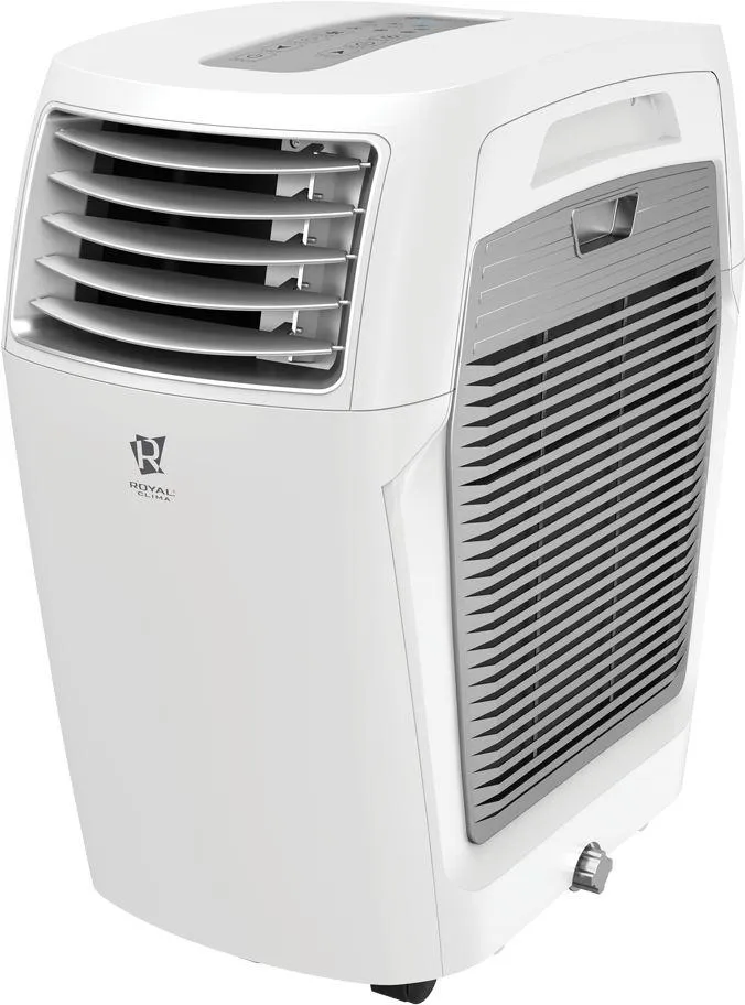 Кондиционер Royal Clima RM-R35CN-E