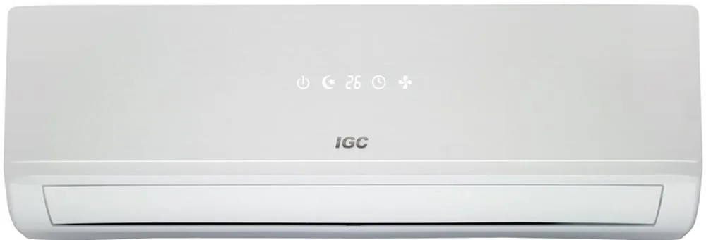 Кондиционер IGC RAS/RAC-V24NX