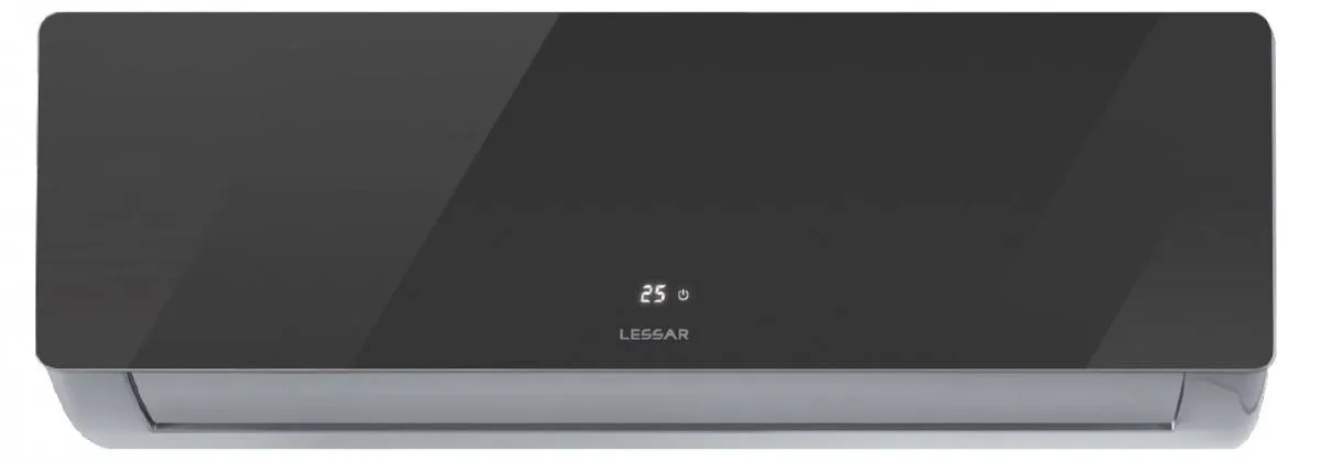 Кондиционер Lessar LS-HE09KNA2AB/LU-HE09KNA2AB