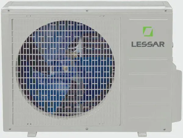 Наружный блок Lessar LU-HE24UHA2