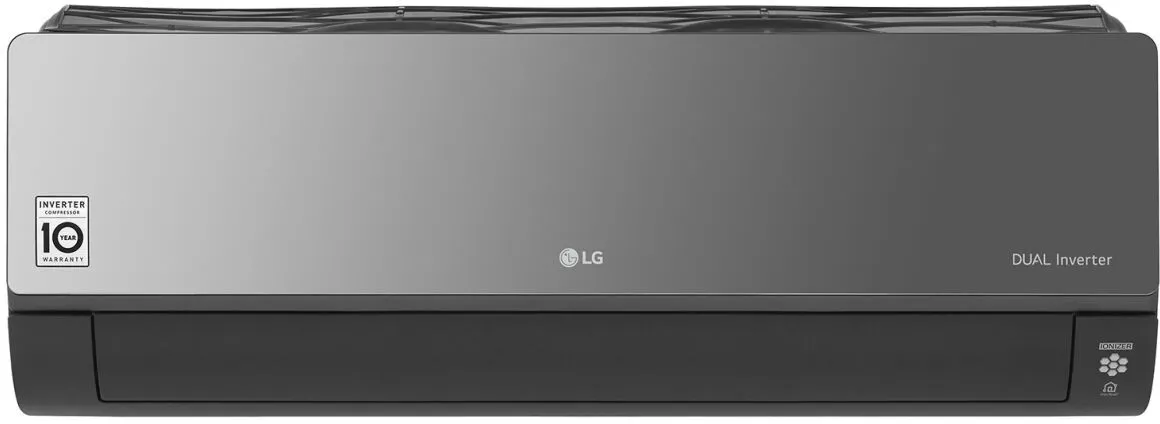 Кондиционер LG AC12BK