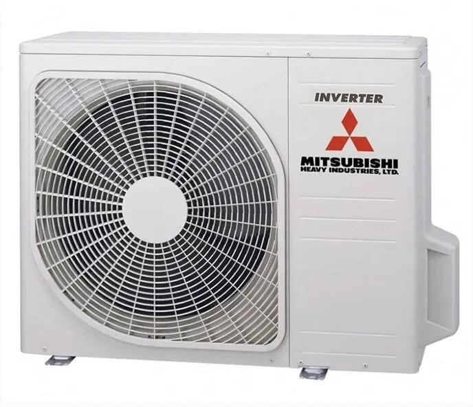 Наружный блок Mitsubishi Heavy SCM100ZS-W