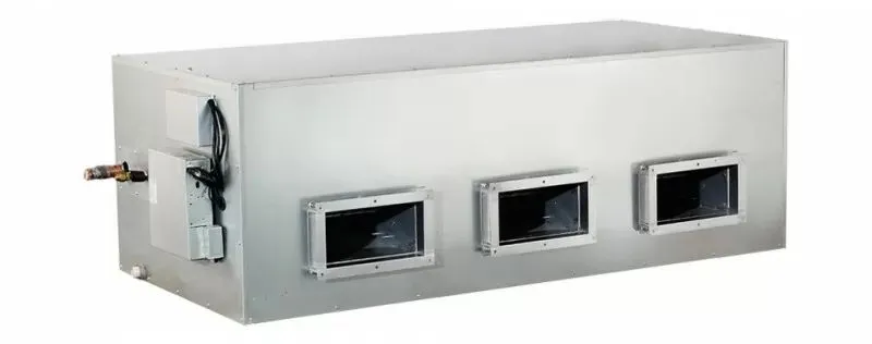 Кондиционер IGC IDXH-80HWN/IUX-80HN-B