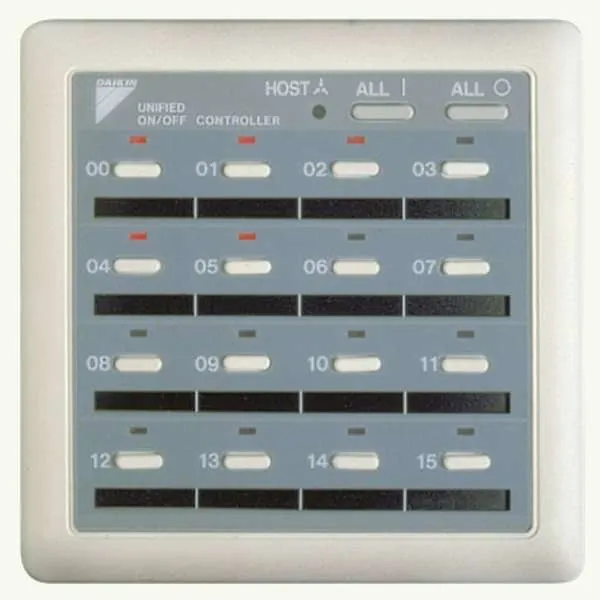 Пульт Daikin DCS301B51