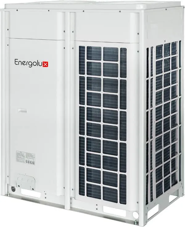 Наружный блок Energolux SMZUR150V2AI