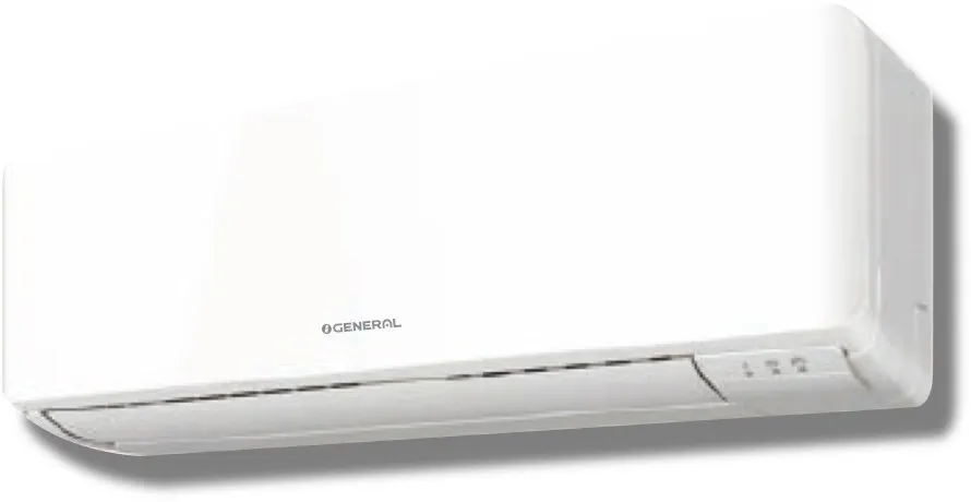 Кондиционер General ASHG24KMTA/AOHG24KMTA