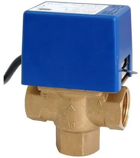 Клапан Haier 3VFCE