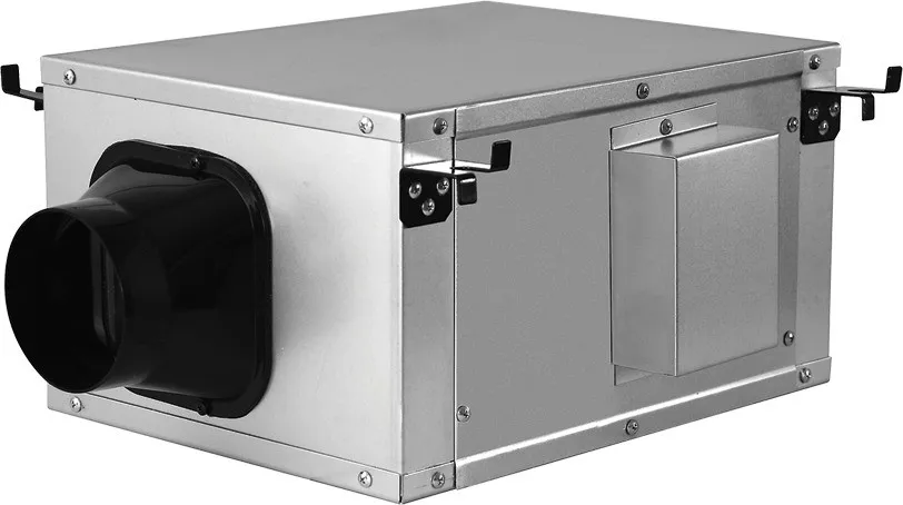 Вентилятор подпора воздуха Electrolux EPVS/EF-200