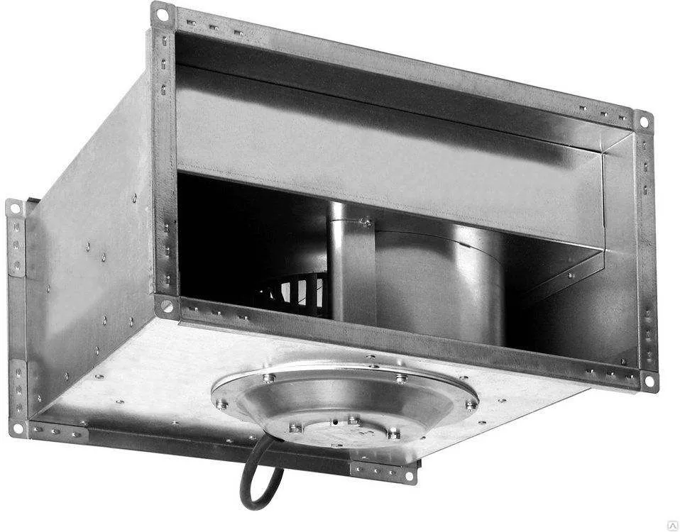 Вентилятор Shuft RFE-B EC 400*200