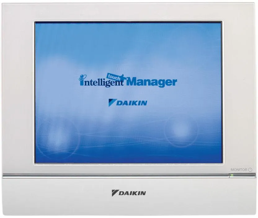 Контроллер Daikin DCM009A51