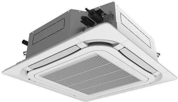 Кондиционер Daichi DA140ALCS1R/DF140ALS3R