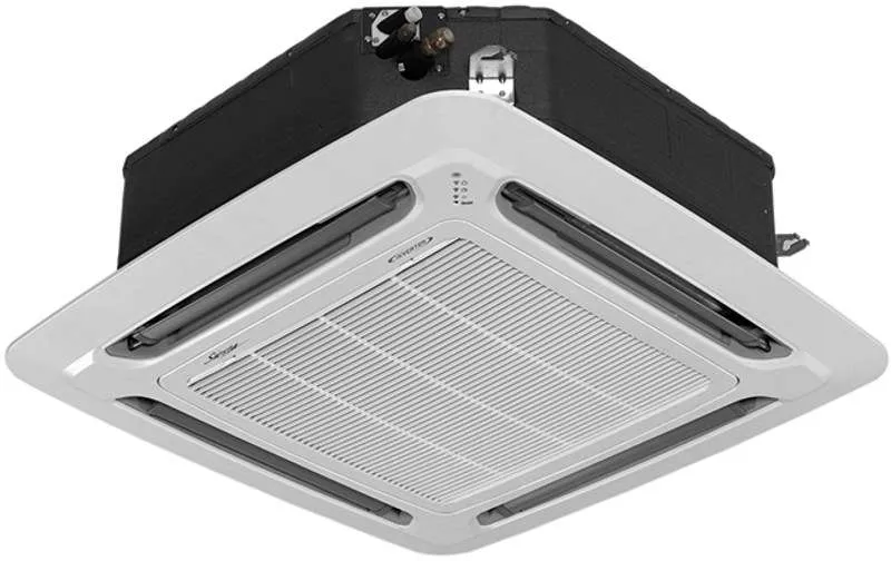 Кондиционер Daikin ACQ125C/AZQS125BV1