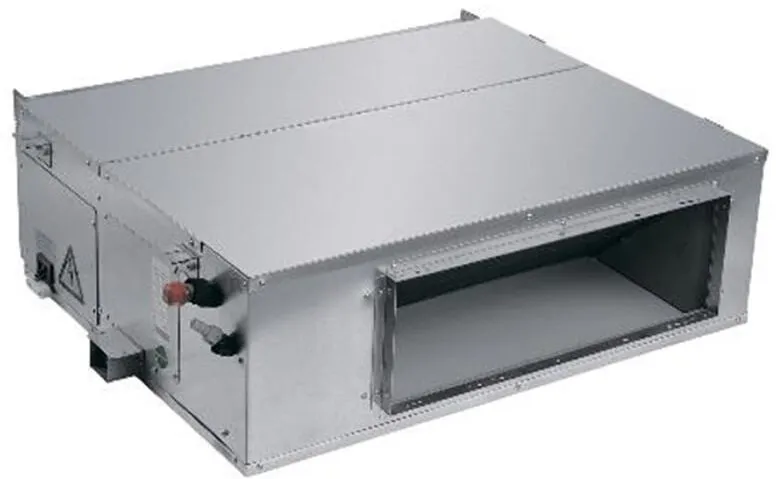Кондиционер Lanzkraft LHDMI-170YA/LHIO-170YA