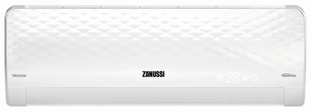 Кондиционер Zanussi ZACS/I-12HV/A18/N1