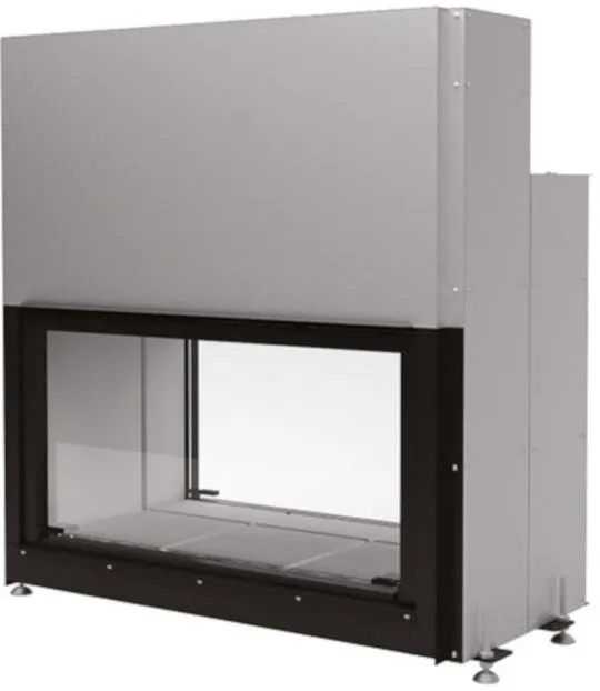 Каминная топка MCZ Forma B95