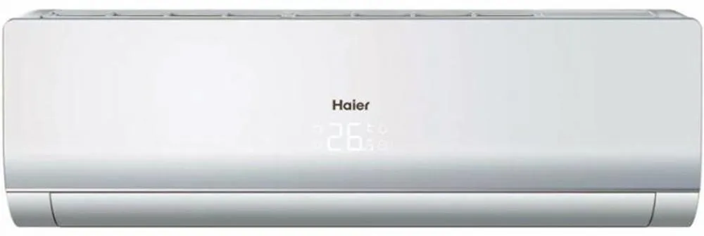 Кондиционер Haier AS18NS4ERA-W/1U18FS2ERA