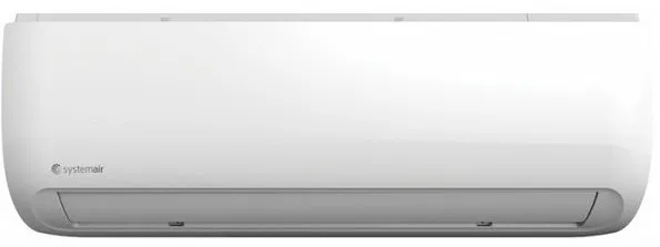 Кондиционер Systemair SYSPLIT WALL SMART 24 V2 EVO HP Q