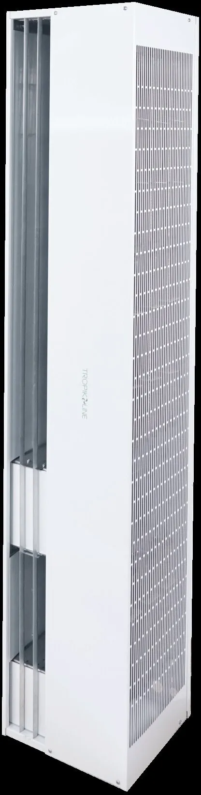 Тепловая завеса Тропик X625E15 Zinc
