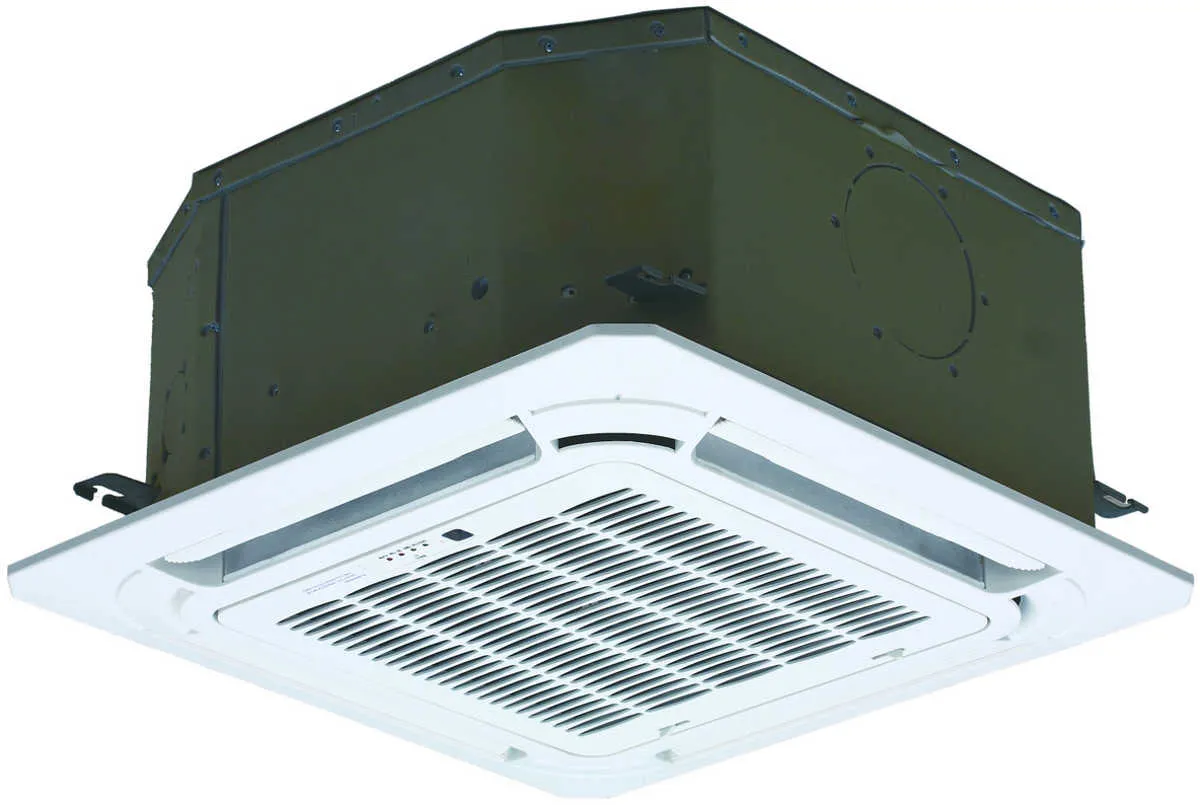 Кондиционер Carrier 42TSH0181001231/38HN0181123A