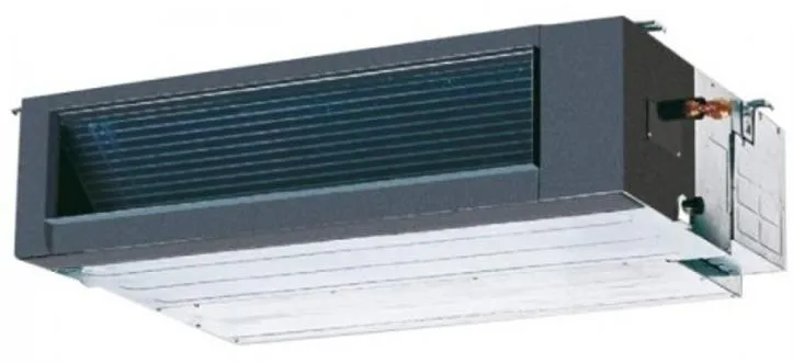Внутренний блок Midea MTIU-12FNXD0