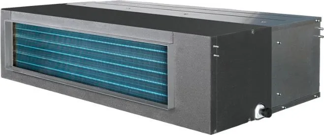 Кондиционер Electrolux EACD/I-18H/DC/N3/EACO/I-18H/DC/N3