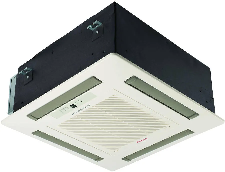 Внутренний блок Pioneer KFCV22CW/MBV02CW