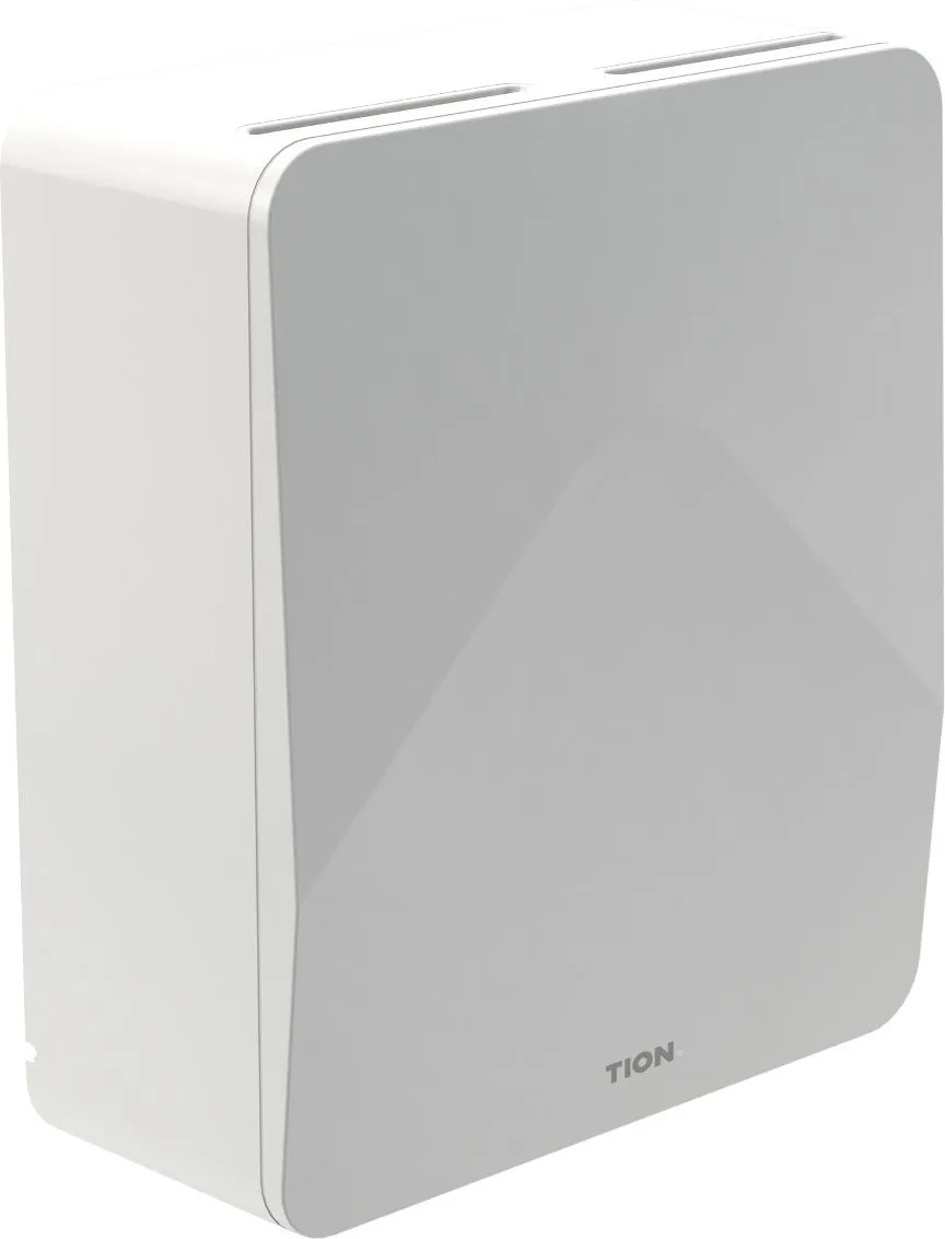 Бризер Tion 3S Smart