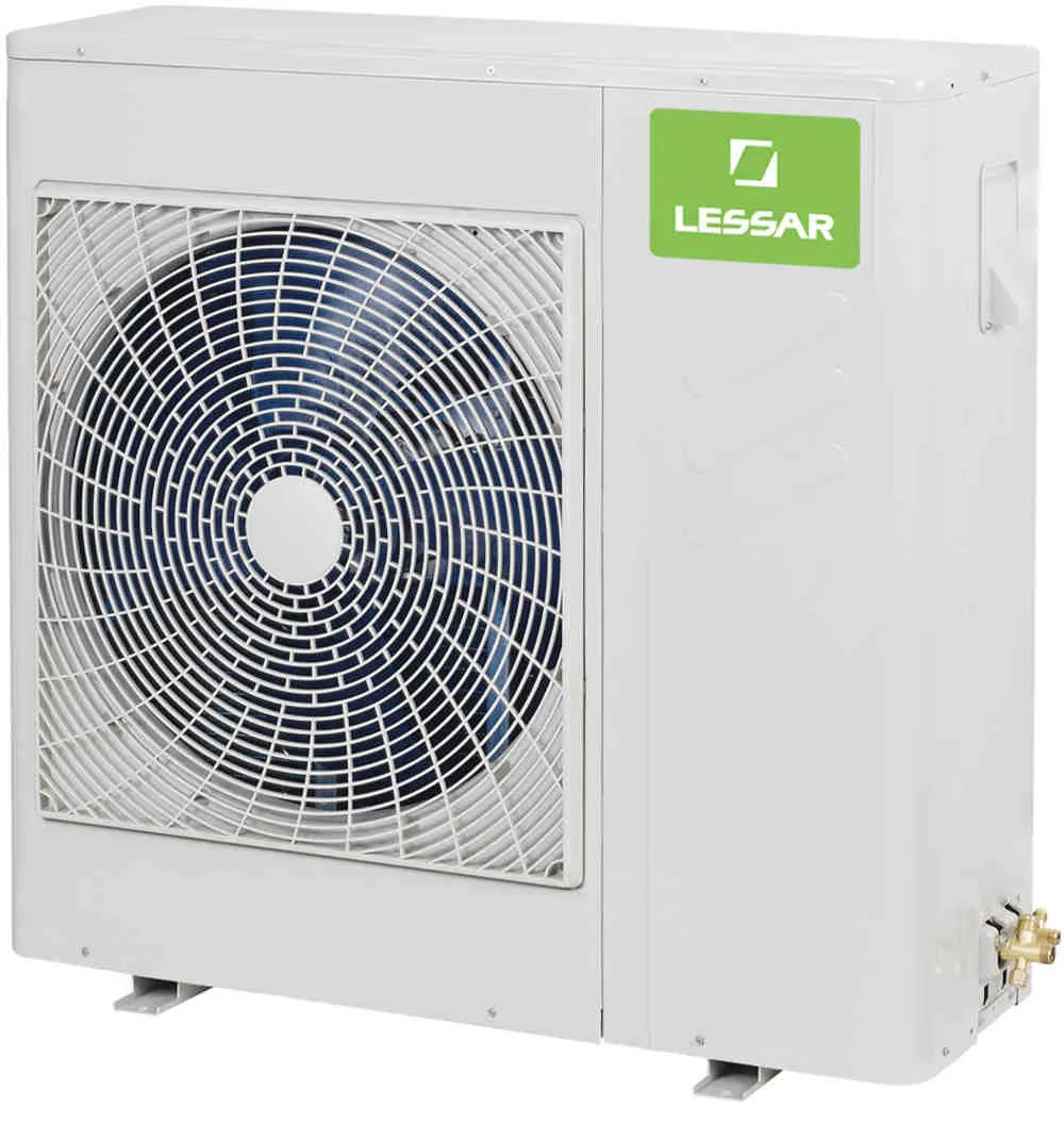 Наружный блок Lessar LUM-HE080ANA2-M