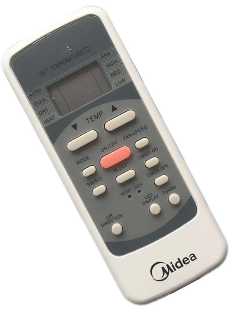 Шлюз General Climate R51/E