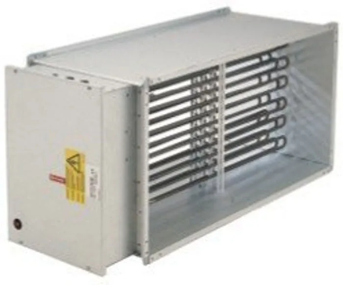 Калорифер Systemair RB 80-50/45-3 400V/3 Duct heat