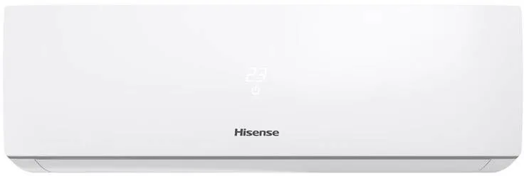 Кондиционер Hisense AS-24HR4SMADJ3