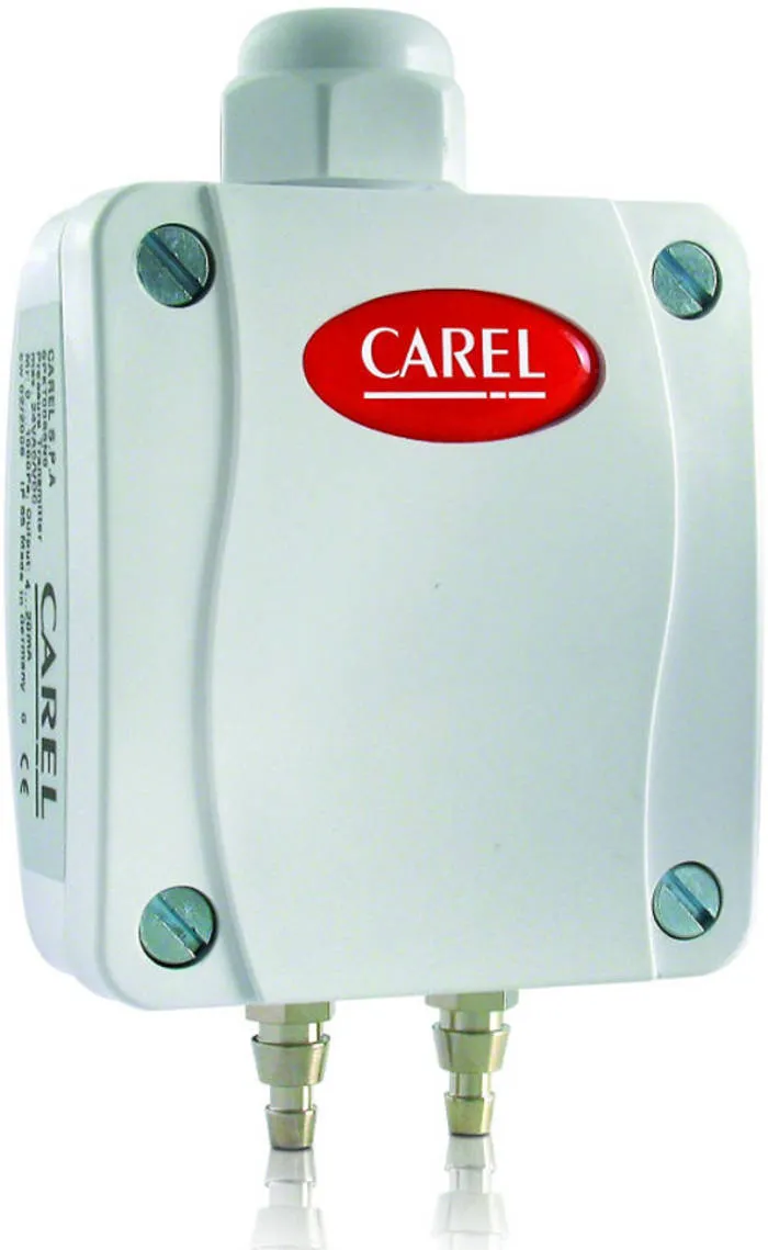 Контроллер Carel PZD5C0P001