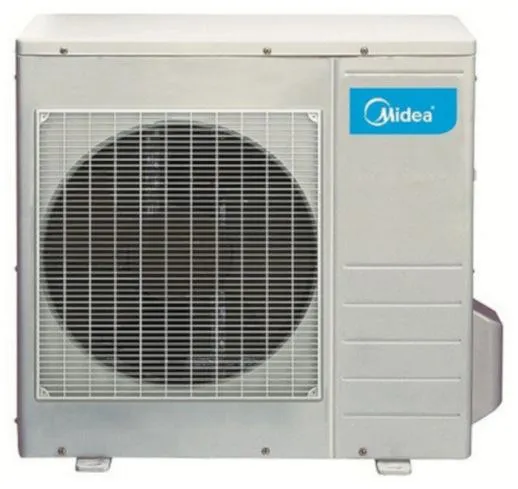 Компрессорно-конденсаторный блок Midea MCCU-10CN1