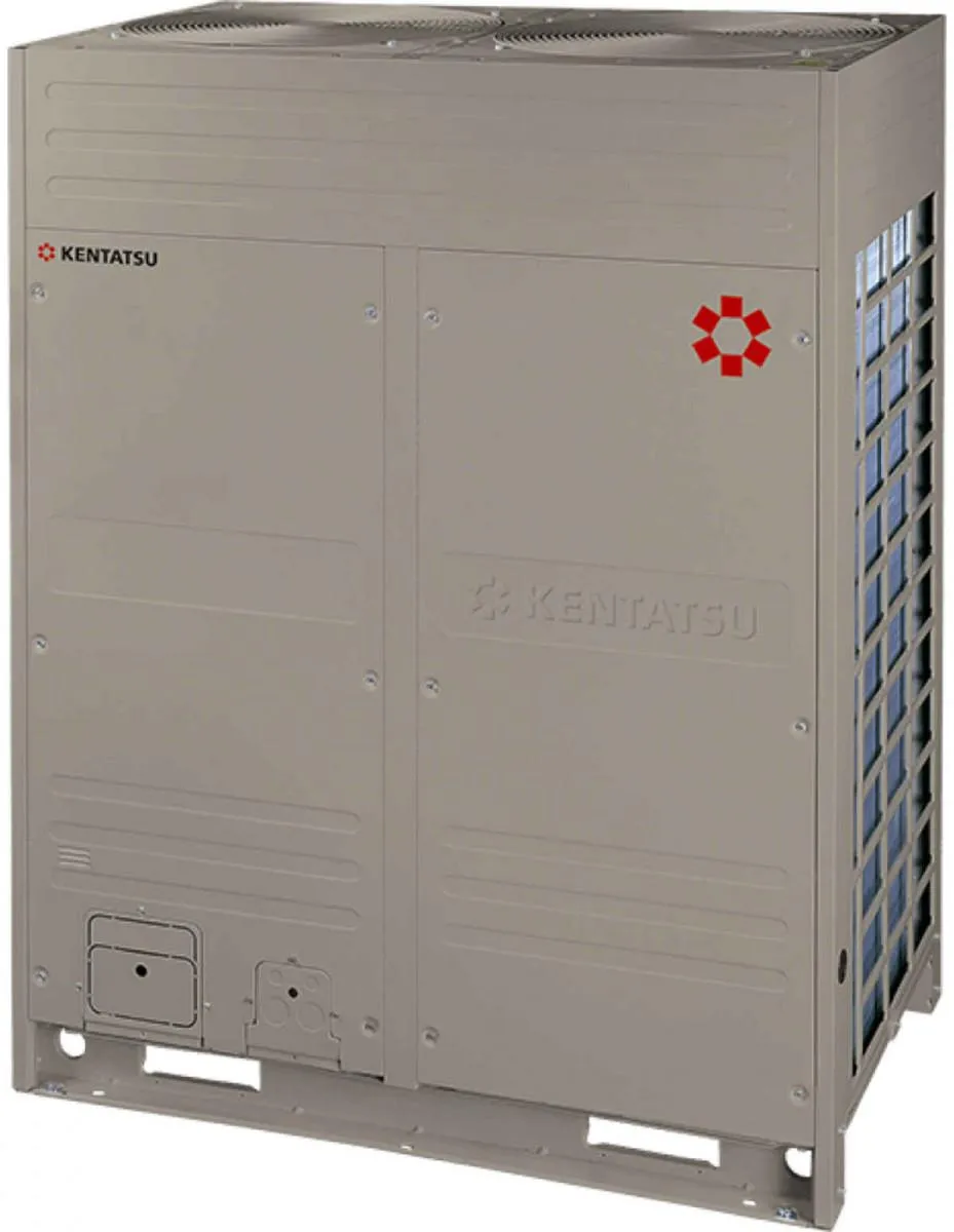 Наружный блок Kentatsu KTWY340HZAN3-B