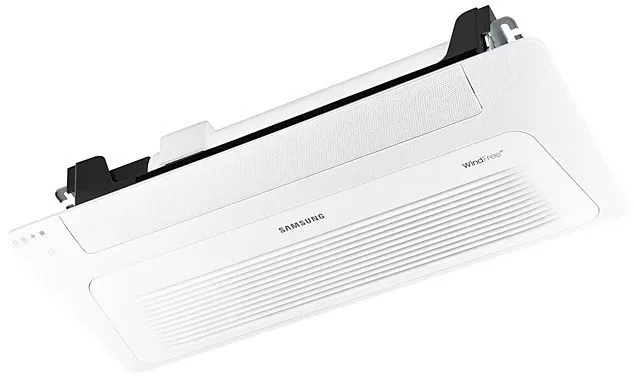 Кондиционер Samsung AC026BN1DEH/AF/AC026BXADEH/AF