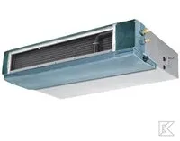 Внутренний блок MDV MDV-D71T2/N1-BA5