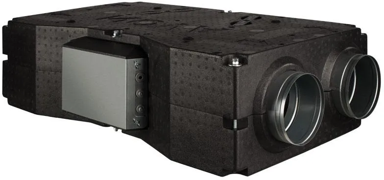 Приточно-вытяжная установка Shuft NOVA-600 EC