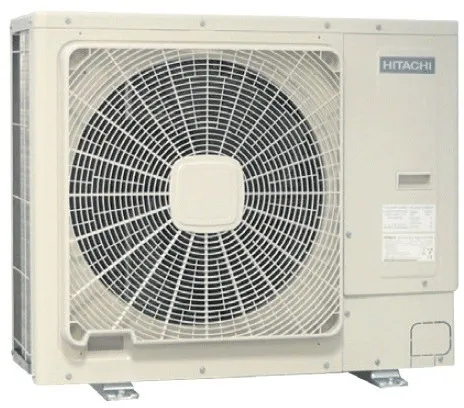 Наружный блок Hitachi RAS-5HRNS3E