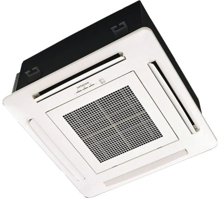 Кондиционер Hitachi RAI-35RPE/RAC-35NPE/P-AP56NAMS